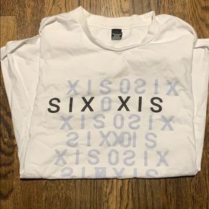 606 Independent Brand Tee